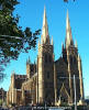 Sydney - St Marys Cathedral